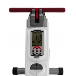 Wioślarz Treningowy Magnetyczny Vario Program R350 BH Fitness